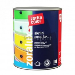 ZORKA ZOMÁNC